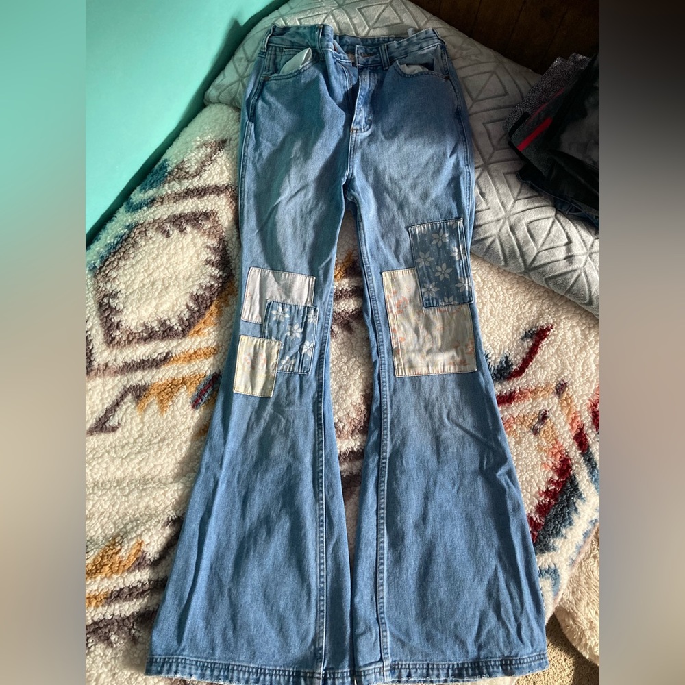 billabong x wrangler jeans